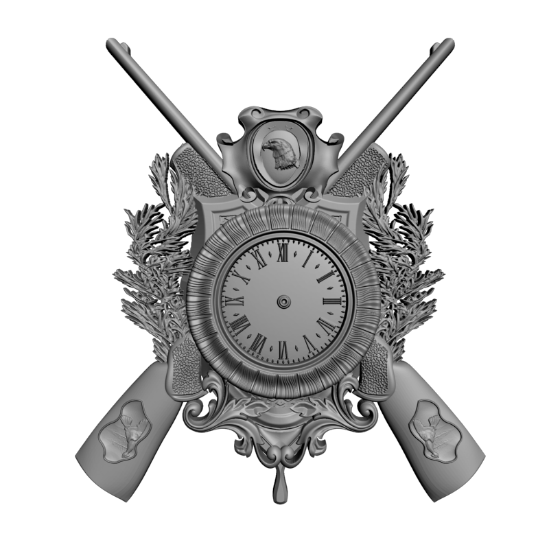 картинка Оптом. Предметы 3D-STL.COM