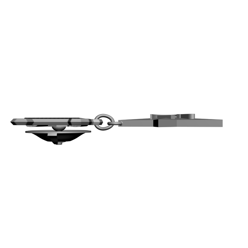 картинка Герой труда RG1-158 3D-STL.COM