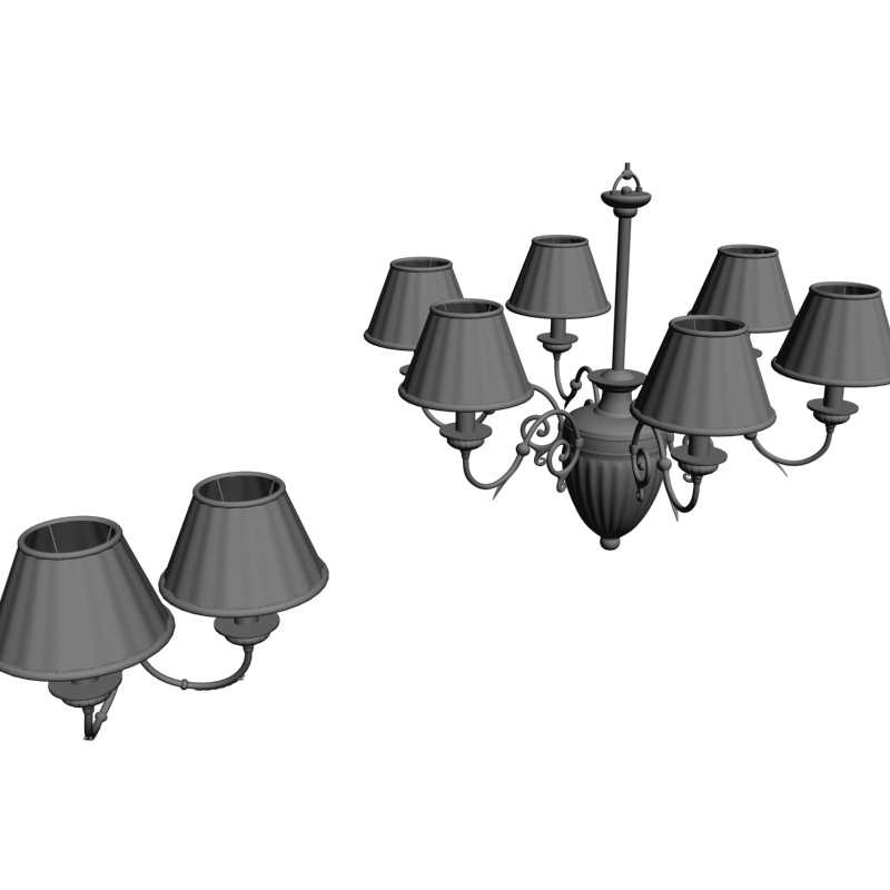 картинка Оптом. Дом 3D-STL.COM