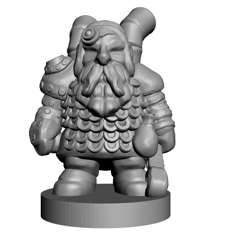 картинка Оптом. Предметы 3D-STL.COM