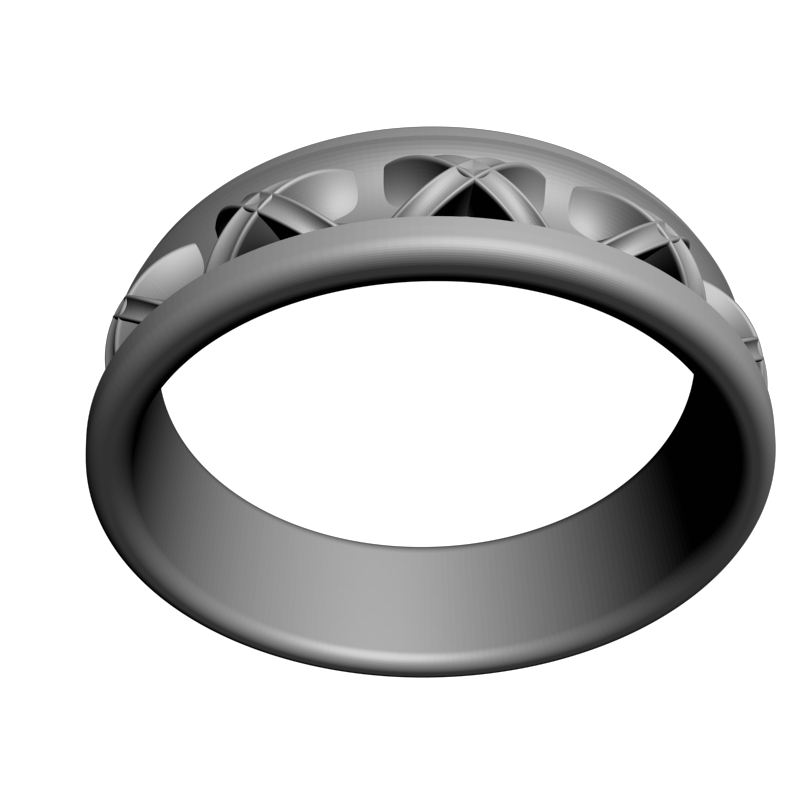 картинка Союз RY2-176 3D-STL.COM