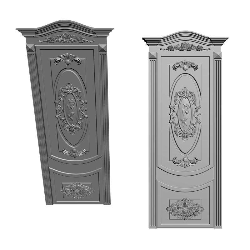 картинка Оптом. Дом 3D-STL.COM