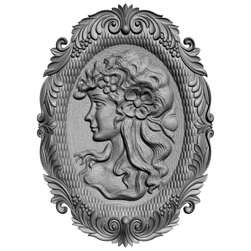 картинка Оптом. Ювелирка прочее 3D-STL.COM