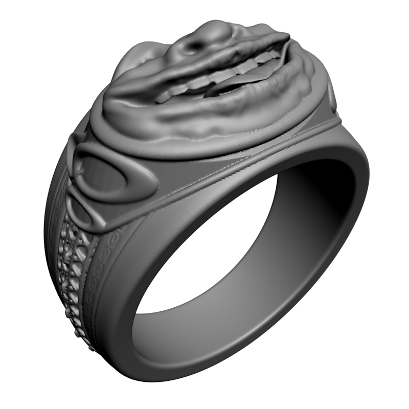 картинка Оптом. Ювелирные изделия 3D-STL.COM