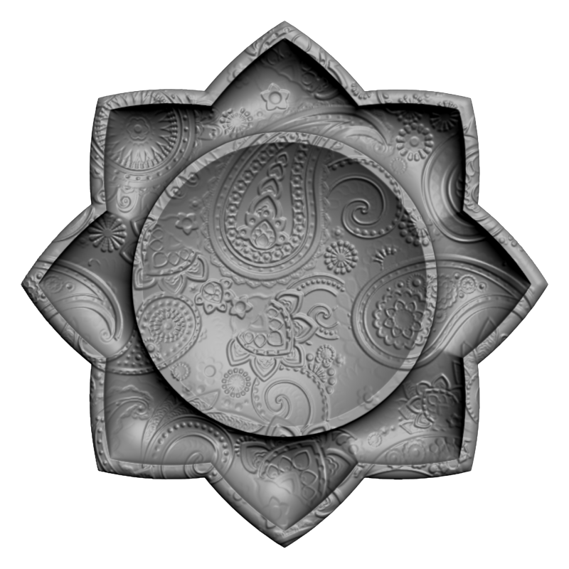 картинка Оптом. Посуда 3D-STL.COM