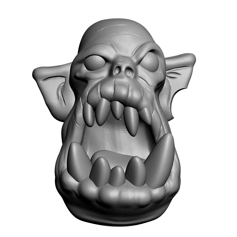 картинка Оптом. Предметы 3D-STL.COM