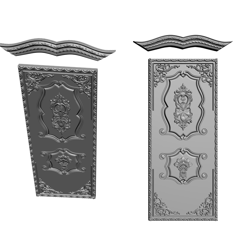 картинка Оптом. Дом 3D-STL.COM