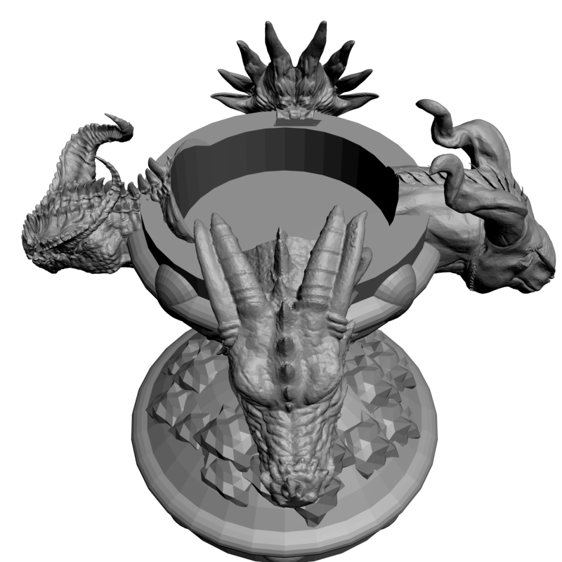 картинка Оптом. Дом 3D-STL.COM