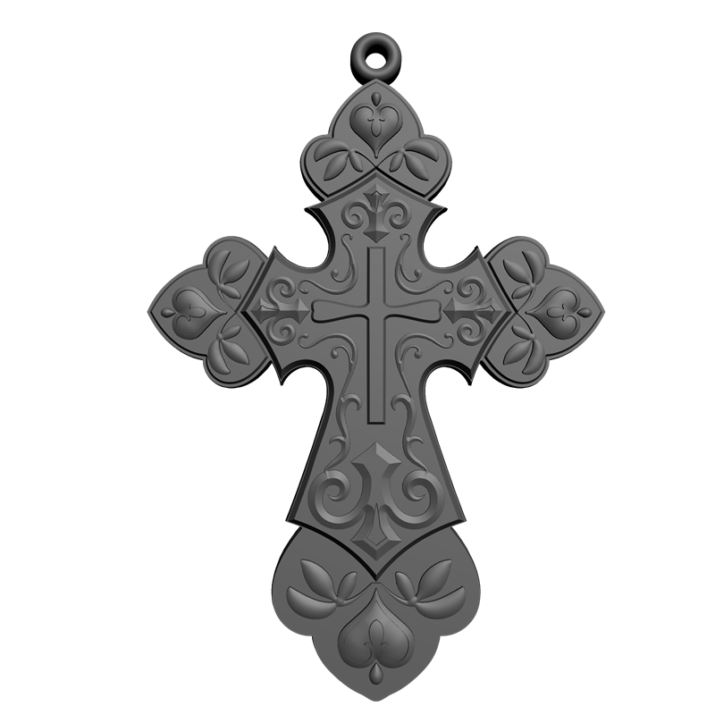 картинка Оптом. Ювелирные изделия 3D-STL.COM