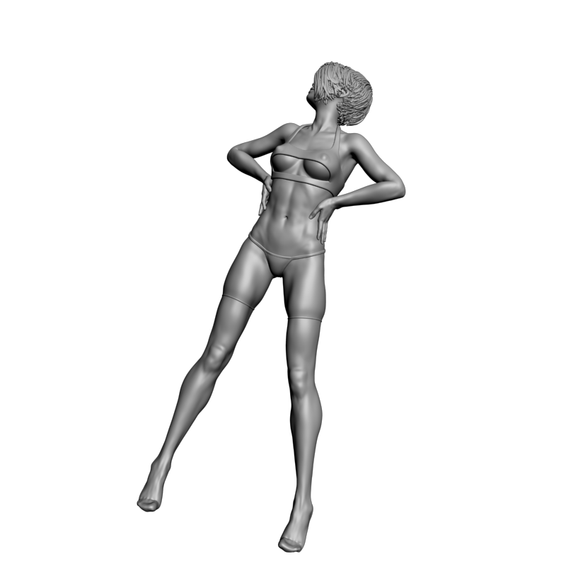 картинка KATIUSCIA L3-386 3D-STL.COM