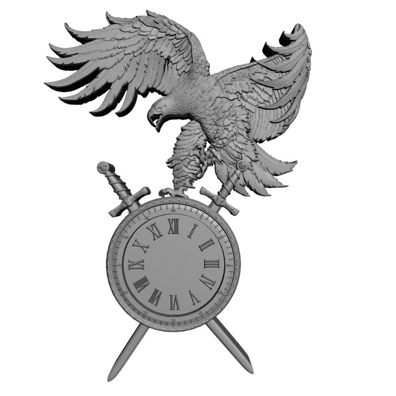 картинка Оптом. Предметы 3D-STL.COM