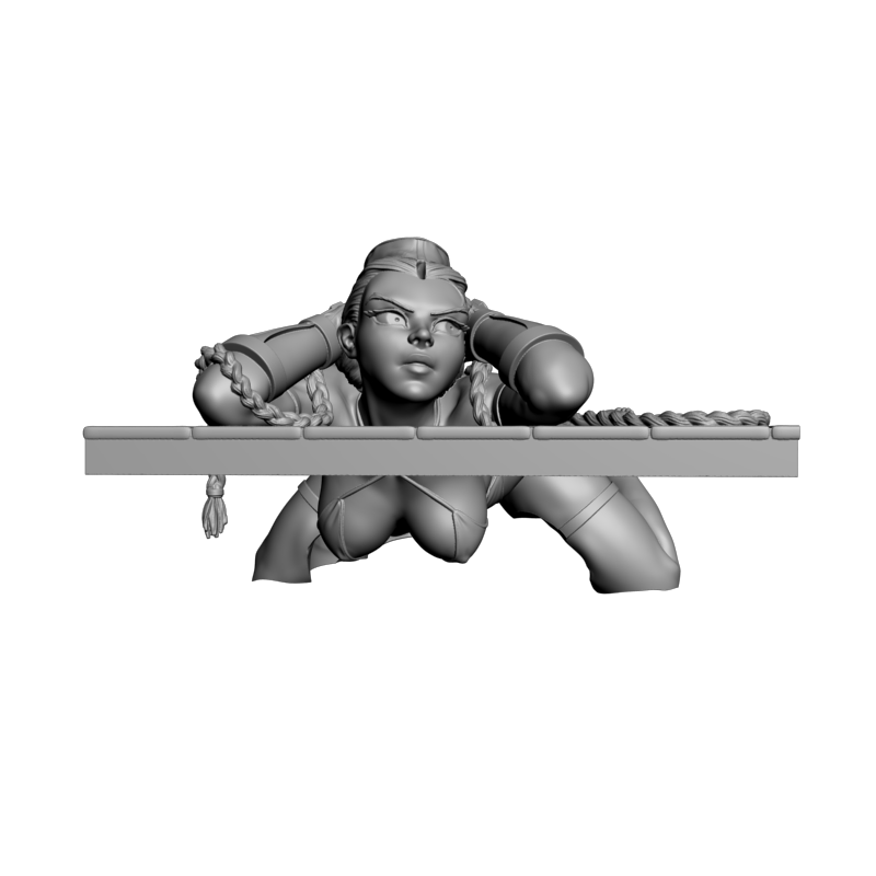 картинка Секси-игрушка PI1-572 3D-STL.COM