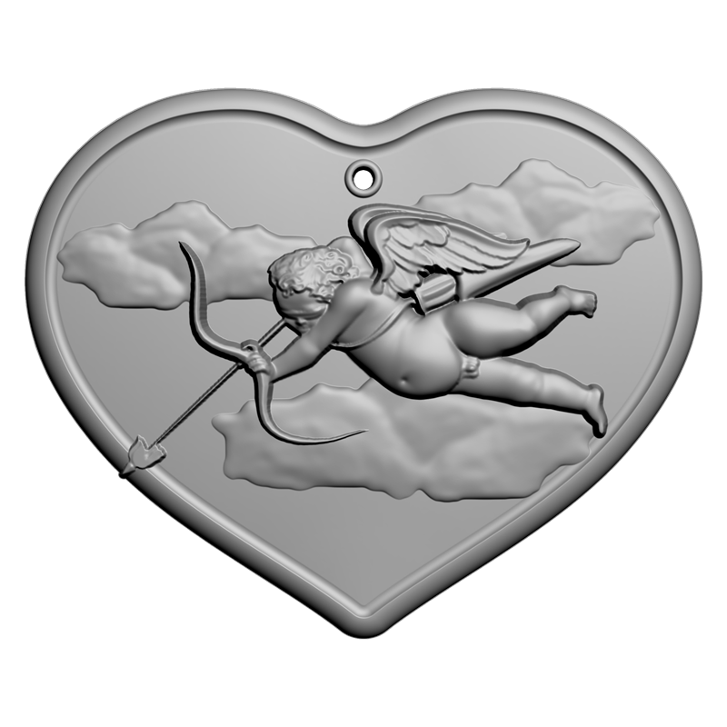 картинка Оптом. Праздники 3D-STL.COM