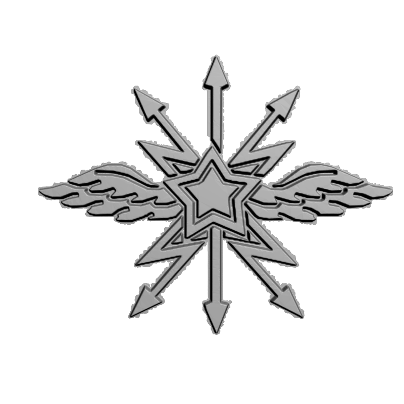 картинка Войска Связи РФ RG3-100 3D-STL.COM