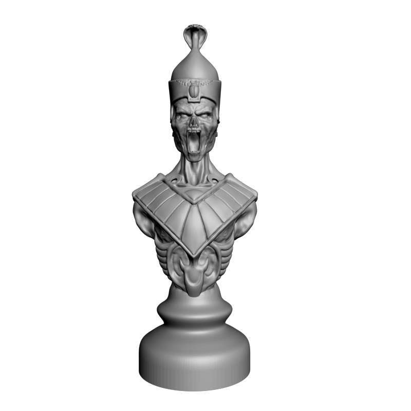 картинка Оптом. Предметы 3D-STL.COM