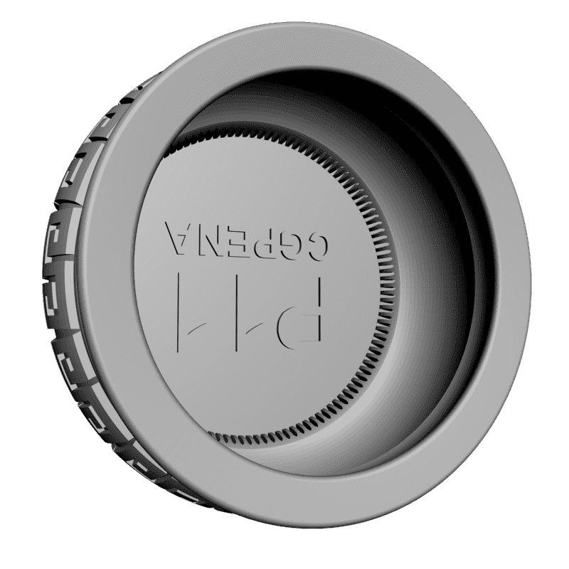 картинка Посуда H5-070 3D-STL.COM