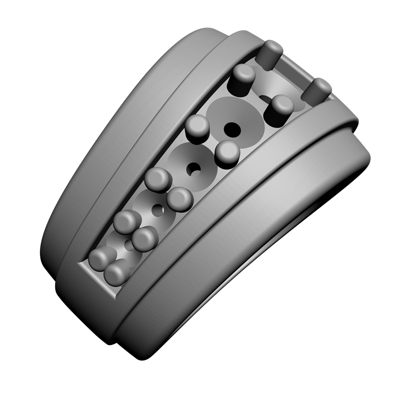 картинка Оптом. Ювелирные изделия 3D-STL.COM