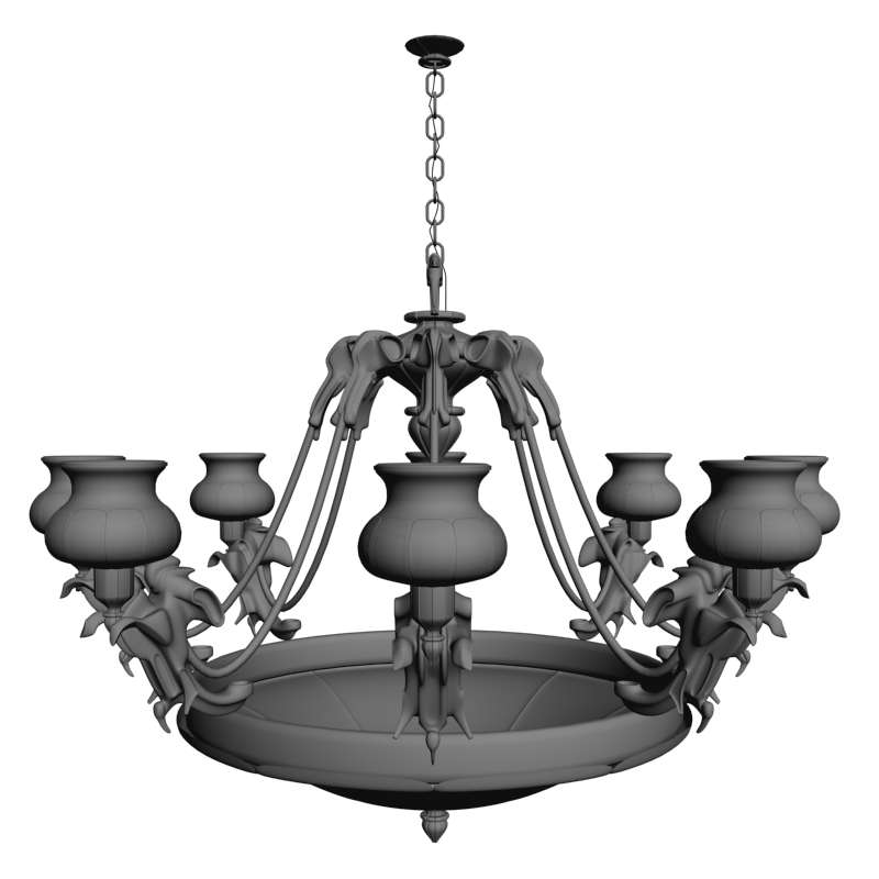 картинка Оптом. Дом 3D-STL.COM