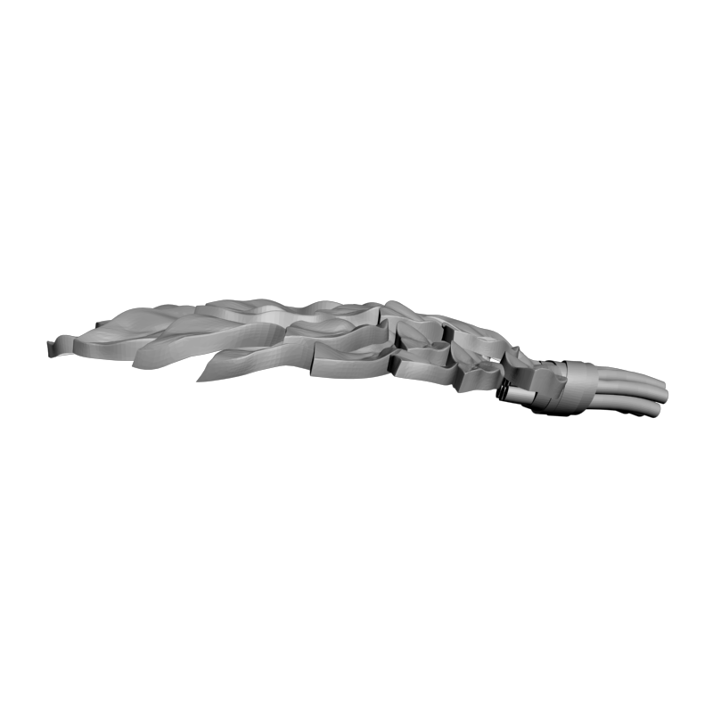 картинка Банная тематика веник F4-134 3D-STL.COM