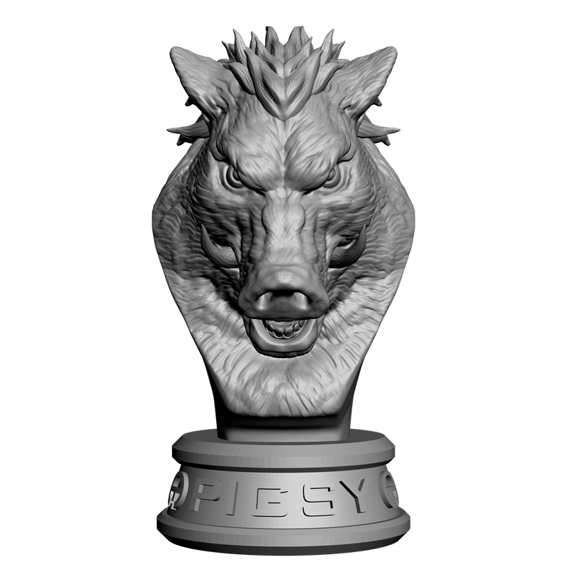 картинка Оптом. Предметы 3D-STL.COM
