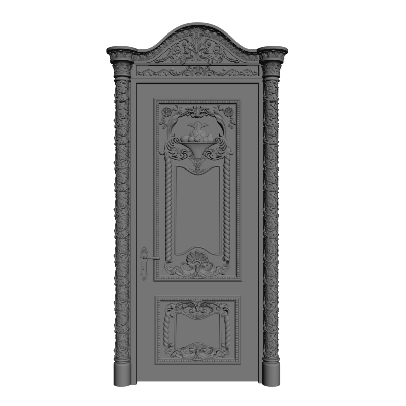 картинка Оптом. Двери и Арки 3D-STL.COM