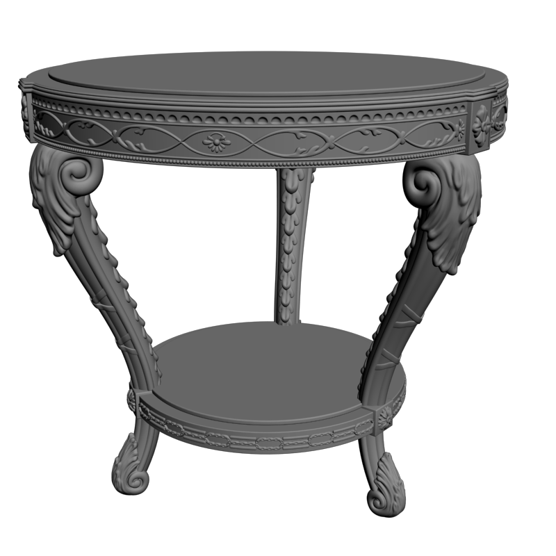 картинка Оптом. Мебель 3D-STL.COM
