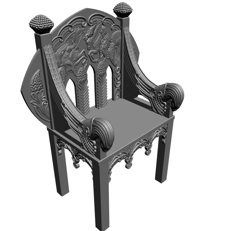 картинка Оптом. Мебель 3D-STL.COM