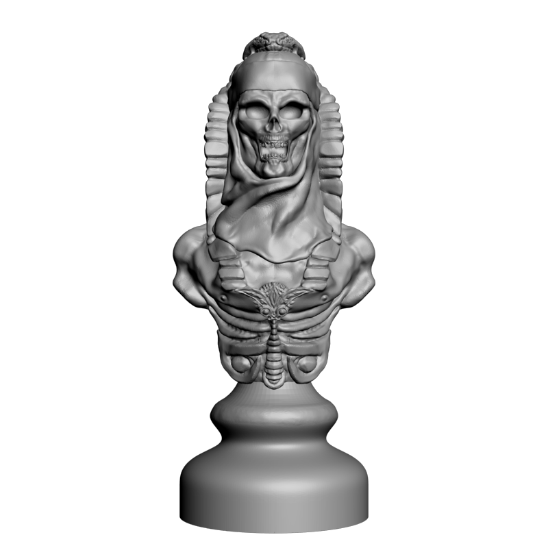 картинка Оптом. Предметы 3D-STL.COM
