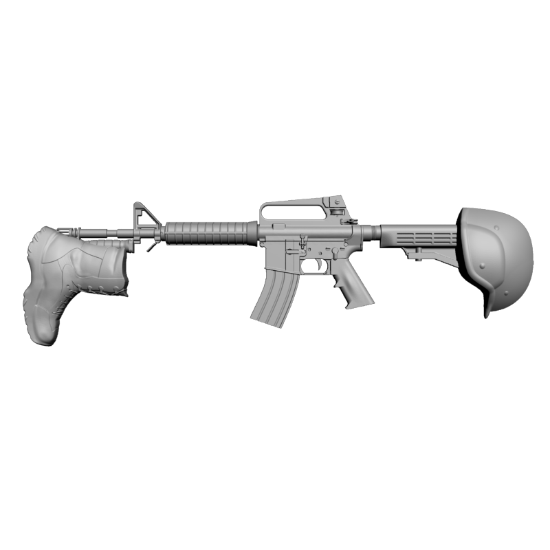 картинка Оптом. Геральдика 3D-STL.COM
