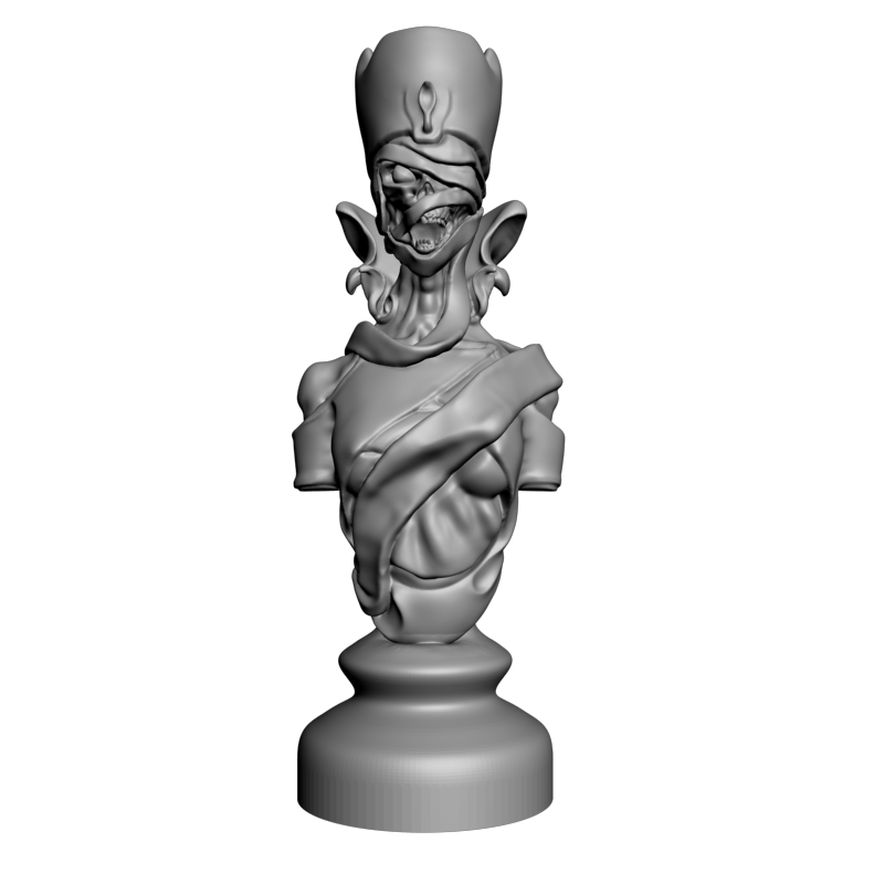 картинка Оптом. Предметы 3D-STL.COM