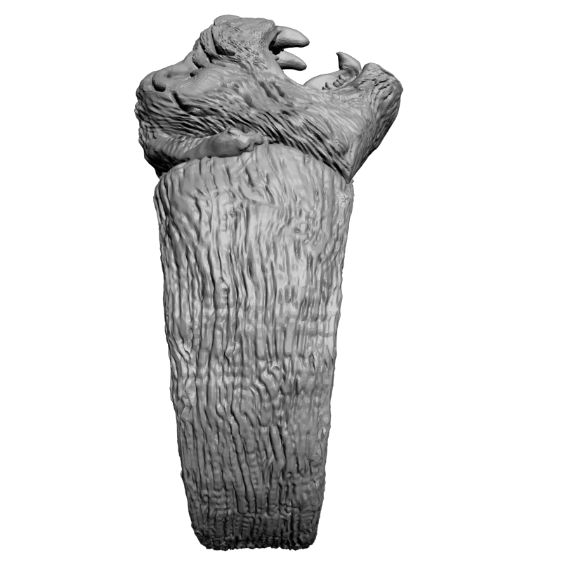 картинка Перстень RY2-174 3D-STL.COM