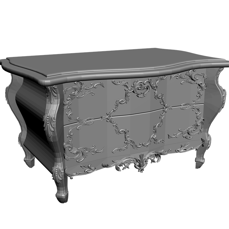картинка Оптом. Мебель прочее 3D-STL.COM