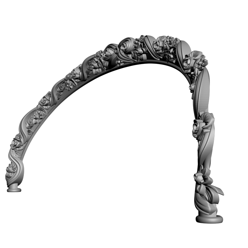 картинка Арки H2-018 3D-STL.COM