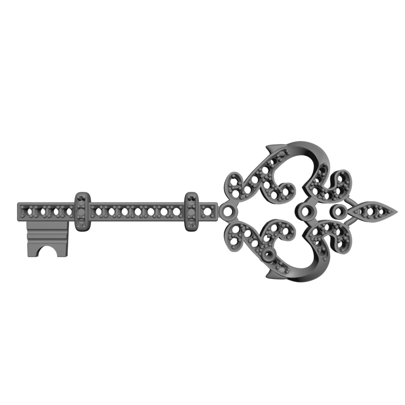 картинка Оптом. Ювелирные изделия 3D-STL.COM