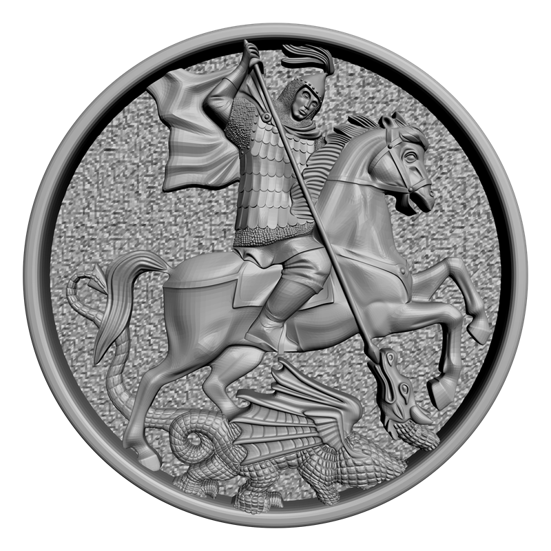 картинка Оптом. Ювелирка прочее 3D-STL.COM