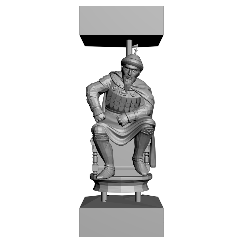 картинка Оптом. Предметы 3D-STL.COM