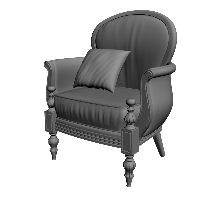 картинка Оптом. Мебель 3D-STL.COM
