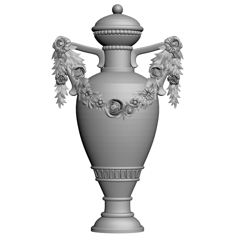 картинка Оптом. Посуда 3D-STL.COM