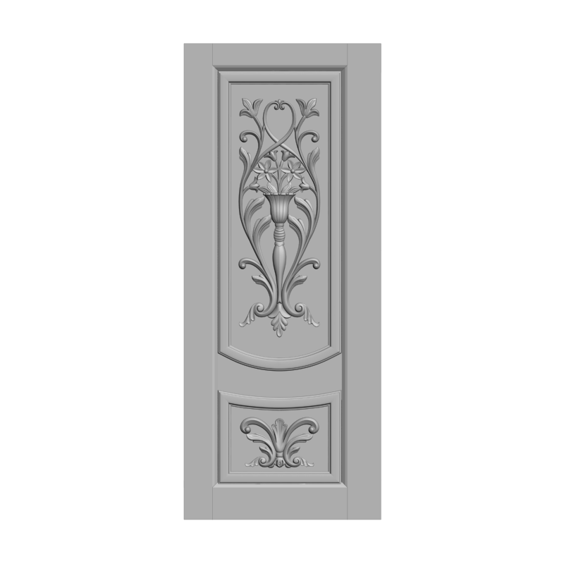картинка Двери H3-145 3D-STL.COM