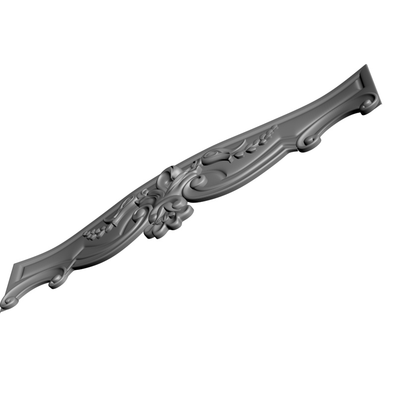 картинка Царга стола M13-048 3D-STL.COM
