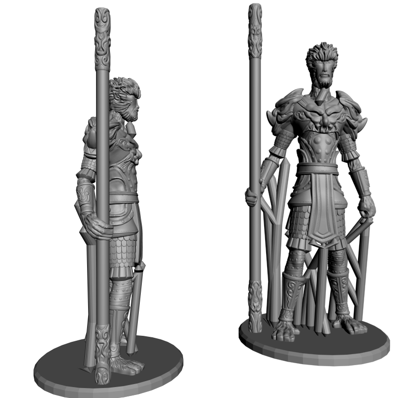 картинка Оптом. Предметы 3D-STL.COM