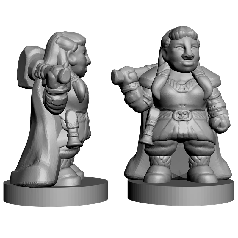 картинка Оптом. Предметы 3D-STL.COM