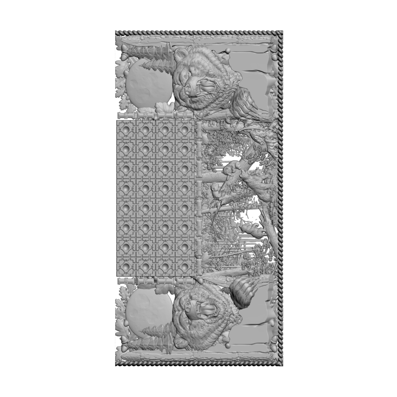 картинка Оптом. Предметы 3D-STL.COM