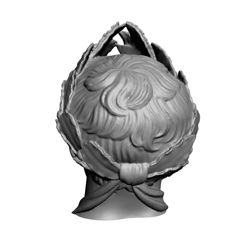 картинка Наполеон L2-050 3D-STL.COM