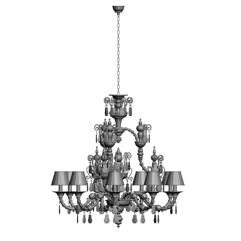 картинка Оптом. Дом 3D-STL.COM