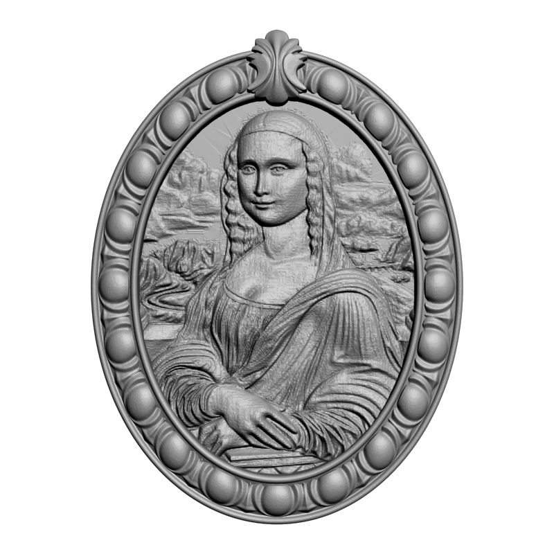 картинка Оптом. Ювелирка прочее 3D-STL.COM