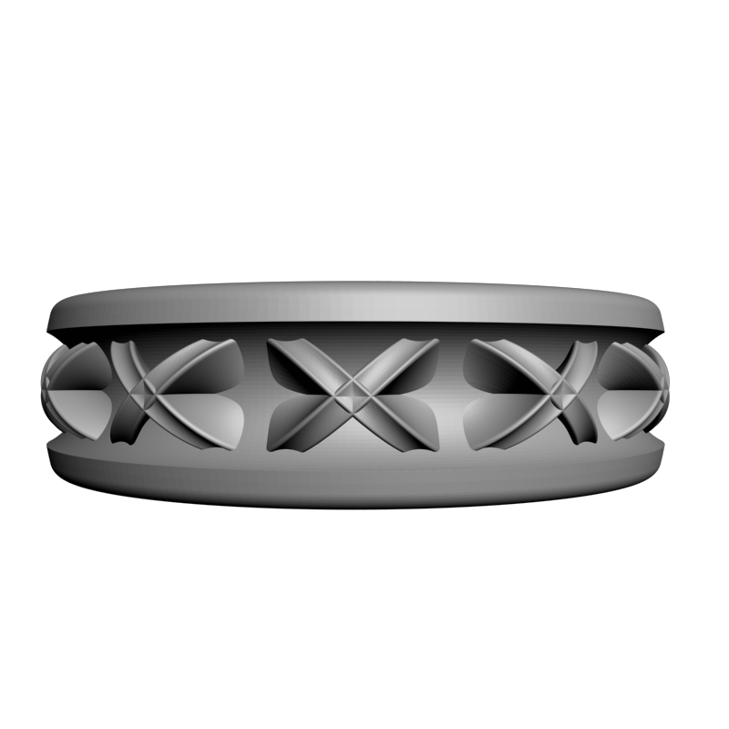 картинка Союз RY2-176 3D-STL.COM