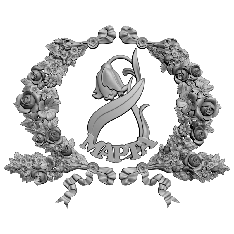картинка Оптом. Разное 3D-STL.COM