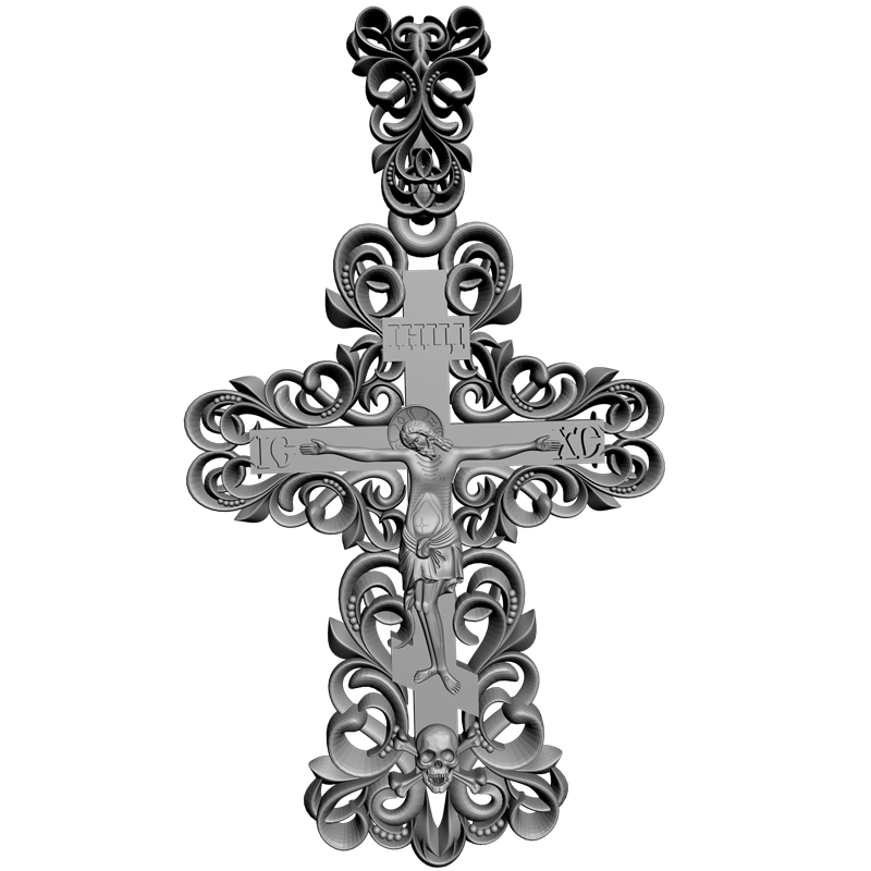 картинка Оптом. Ювелирные изделия 3D-STL.COM