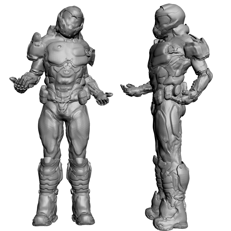 картинка Оптом. Предметы 3D-STL.COM
